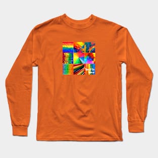 Love is Love Long Sleeve T-Shirt